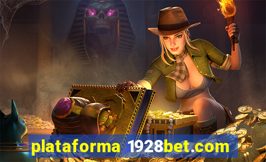 plataforma 1928bet.com